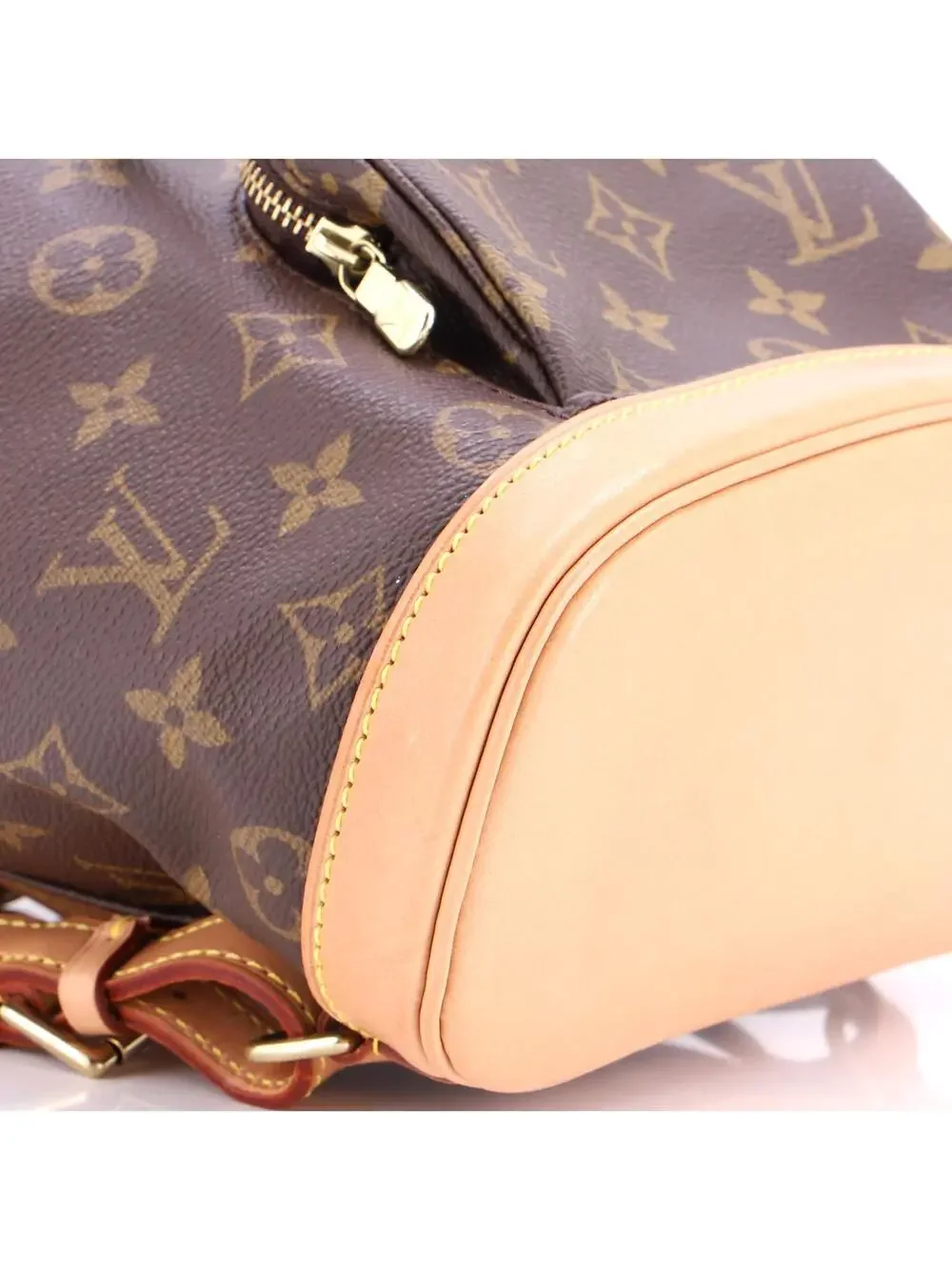 Louis Vuitton Vintage Montsouris #275488L18B